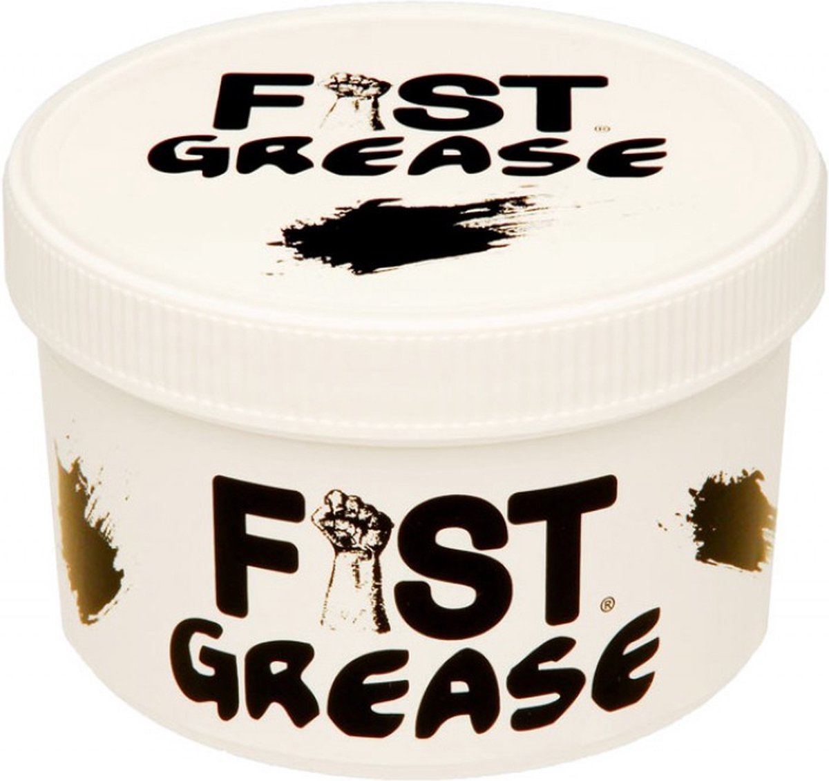 Fist glijmiddel Fist Grease 400ml voor man-vrouw seks speeltjes - dildo's
