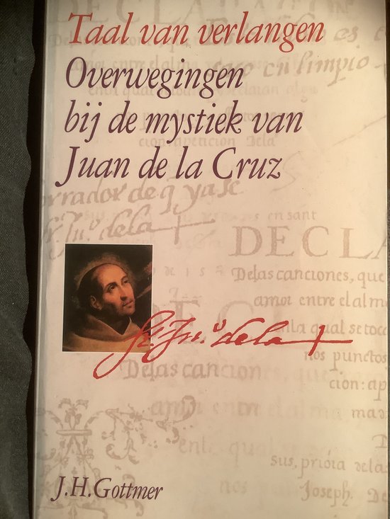 Taal van verlangen