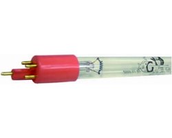 LightTech Losse lamp voor 75 Watt T5 UVC Unit - flex - dompel - 66,5 cm