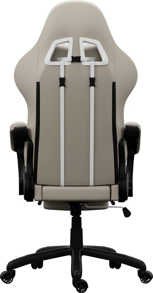 IN.HOMEXL Kaiser Gamestoel - Bureaustoel - Ergonomische - afbeelding 2