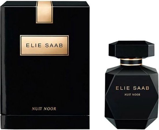 Elie Saab Nuit Noor 90ml Eau De Parfum Spray Voor Vrouwen