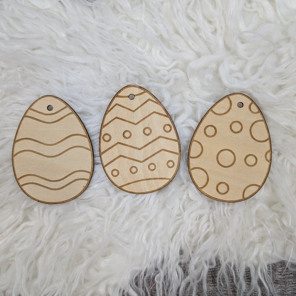 Zelf paasdecoraties maken in 4 stappen - Marjo Speelgoed