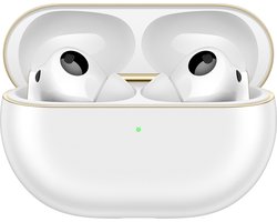 Huawei Freebuds Pro 4 Wit: Dual-driver True Sound| Intelligent Dynamic ANC
