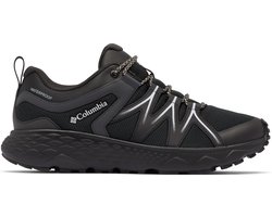 Columbia PEAKFREAK ROAM WATERPROOF Heren Wandelschoenen - Black