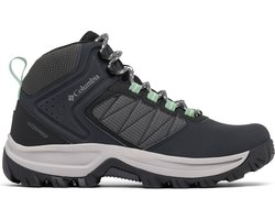 Columbia TRANSVERSE HIKE WATERPROOF Dames Wandelschoenen - Black