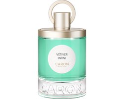 Caron Vétiver Infini EDP Voor Man Of Vrouw Unisex - 100ml