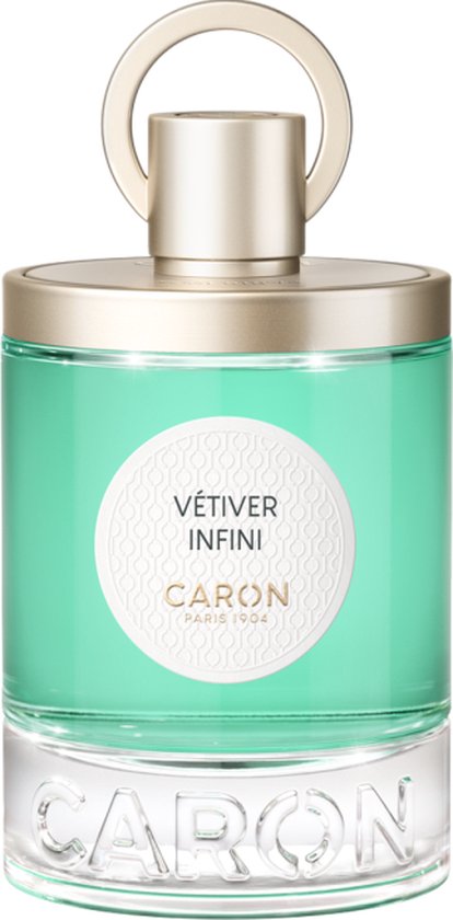 Caron Vétiver Infini EDP Voor Man Of Vrouw Unisex - 100ml