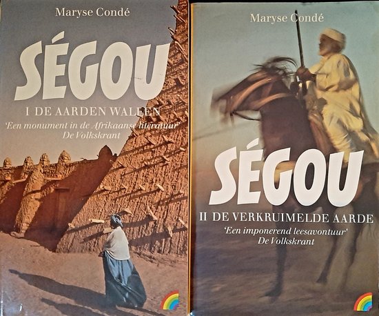 SEGOU 1 EN 2 (PAKKET)