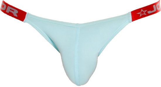 Newsywell IJszijde bikinibroek voor heren, lage taille, slip, ondergoed, Kleur: vlees., M