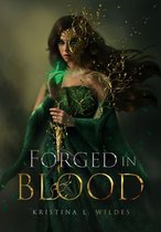 Empathy 1 - Forged in Blood