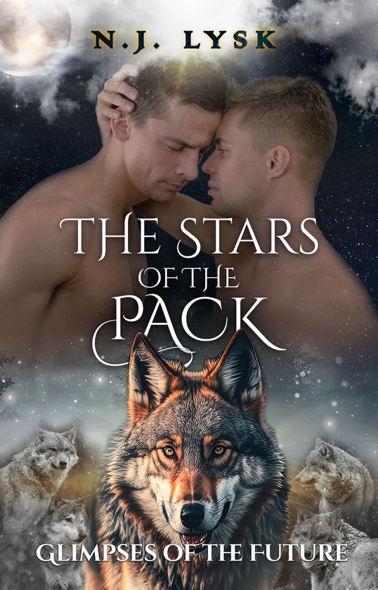 The Stars of the Pack 8 - Glimpses of the Future