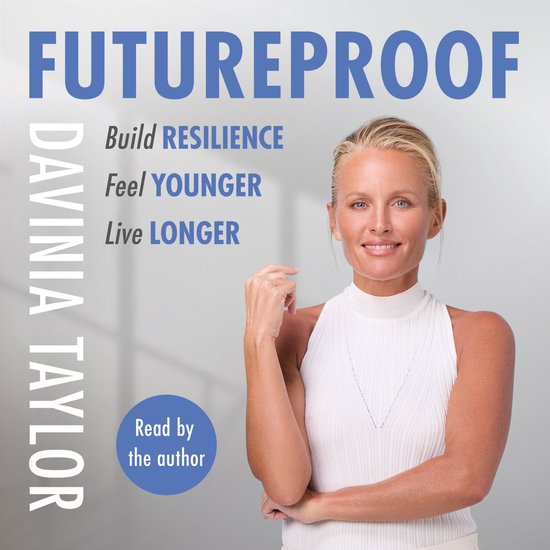 Futureproof - cover
