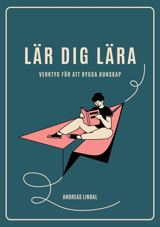 Lär dig lära - cover