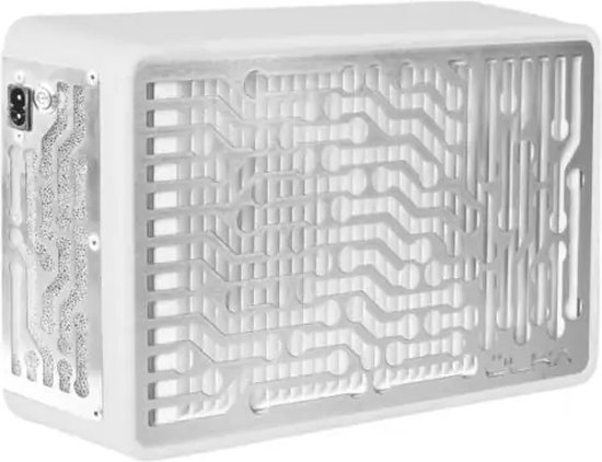 Ülka Nagelafzuiger NANO 55w - Nagelafzuiging - Nagelstofafzuiging Ülka