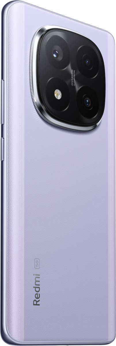 Xiaomi Redmi Note 14 Pro+ - 12GB/512GB - Lavender Paars thumbnail 5