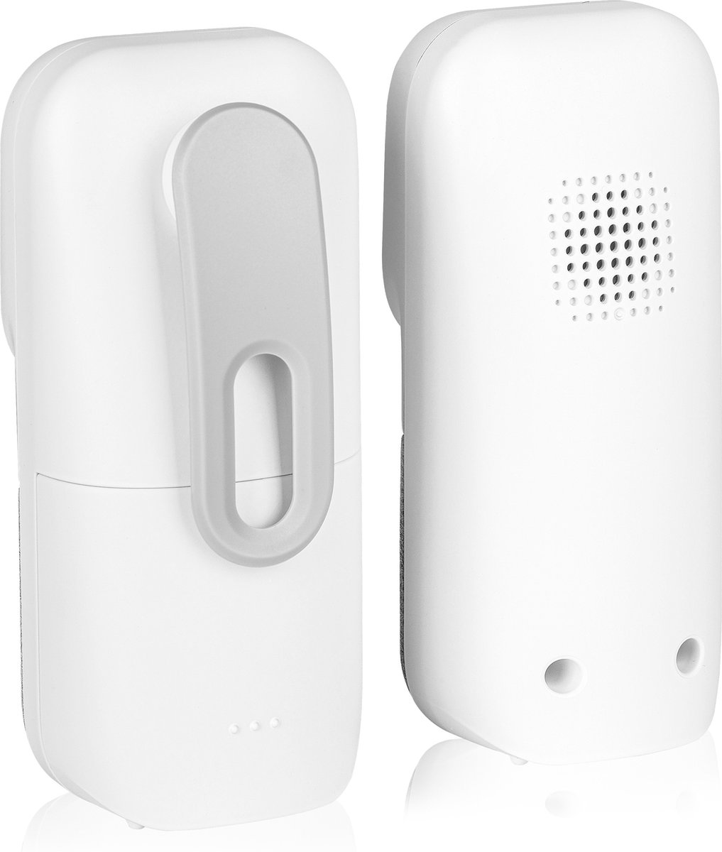 Lionelo Babyline 2.2 Digitale Babyfoon - afbeelding 3