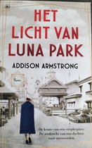 Het licht van luna park
