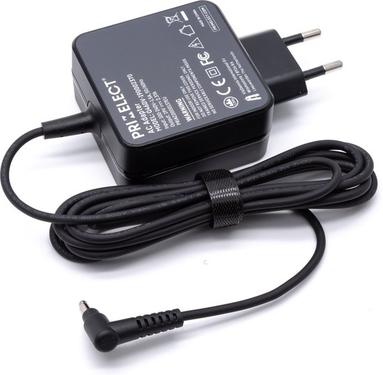 Alimentation Électrique D'Origine FSP065-RECN2, 19V, 3.42A Pour MSI CX705-018NL 4060082296926