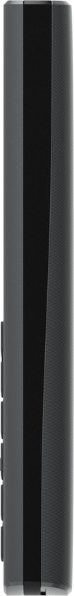NOKIA 105 4G - Charcoal - 2024 - USB-C