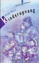 KINDEROPVANG