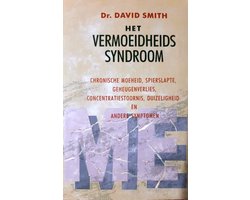 Het vermoeidheidssyndroom