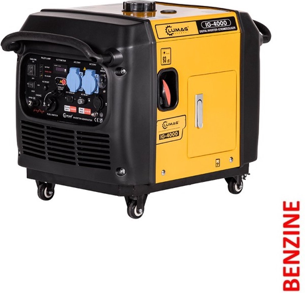 generator