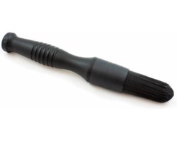 Penseelborstel - Velgenborstel - Velgenkwast - Automotive - stevige grip