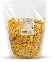 KoRo | Gevriesdroogde mangostukjes 350 g