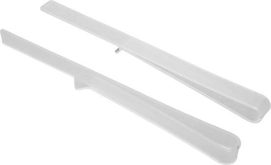 K&M 107 Nikkel Touring stand pro muziekstandaard | Bax Music