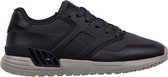 Bjorn Borg Heren Sneaker R145 Runner Low Navy BLAUW 42