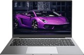 Bol.com Elementkey PixelPro - 15.6 Inch Ultrabook Laptop - Ultieme Werk Laptop - i7 10750U - 16GB Ram - 1TB SSD - Windows 11 Pro... aanbieding