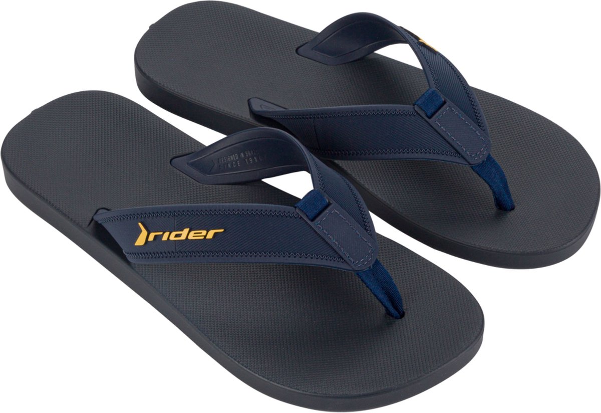 Rider Impulse Heren Slippers - Blue