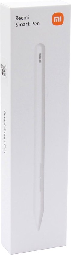 Xiaomi Redmi Pad Pro本体、redmi smart pen Xiaomi Redmi Pad Pro Smart Pen One Size : Amazon.nl: Elektronica