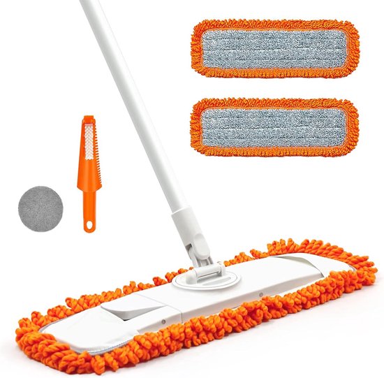 SERPILLÈRE MICROFIBRE main image 1