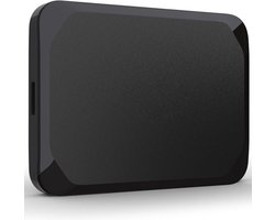 ApexArte® Harde Schijf Extern - Draagbare - 2TB Opslag