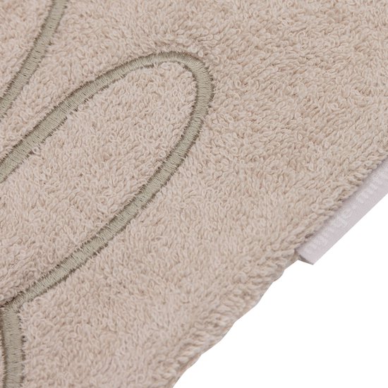 Jollein x Nijntje - Baby Washand Badstof - Miffy - Katoen - Baby Washandje, Washandjes - 27x16cm — afbeelding 5