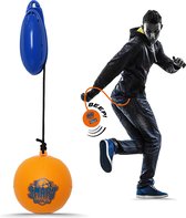 Smart Ball Kick Tracker - Oefen je voetbalvaardigheden