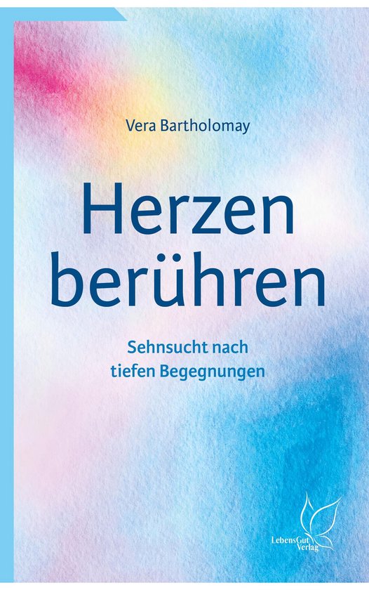 Herzen berühren - cover