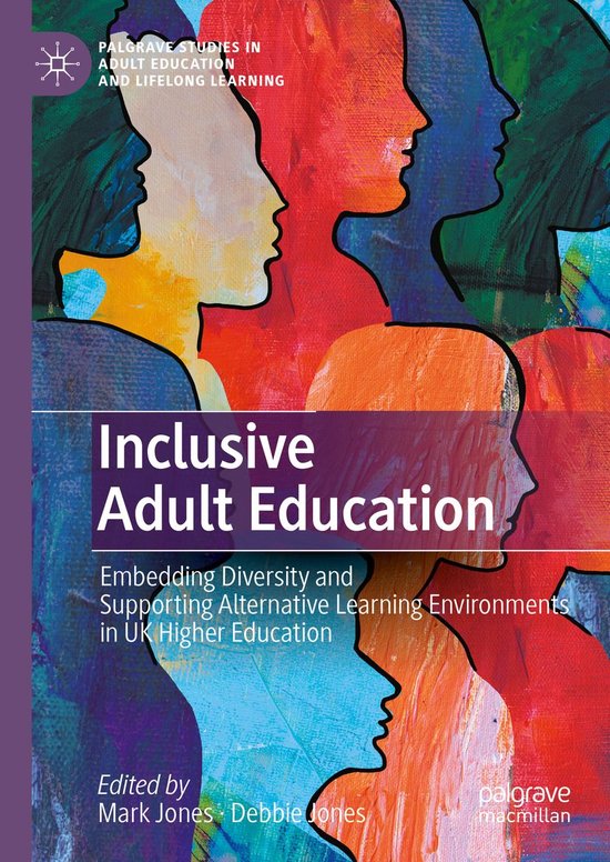 Education (R0) - Inclusive Adult Education - cover