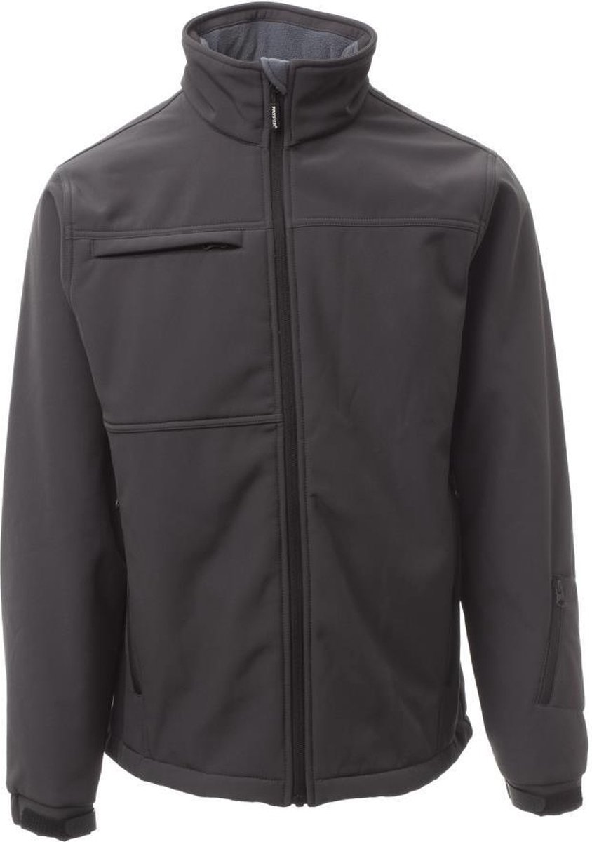 Payper Alaska - Anthracite - S