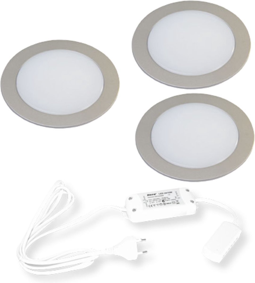 FR-55 led sets - 24 V Hera