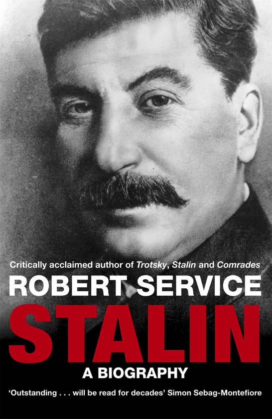 Stalin - cover