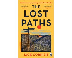 The Lost Paths