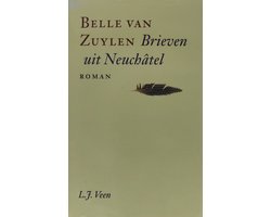 Brieven uit Neuchatel
