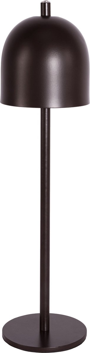 Toolight App1359-T Nachtlamp Bruin 39X10X39Cm van Toolight — afbeelding 3