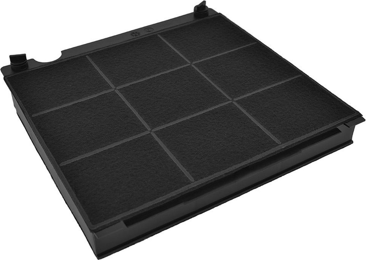 MANN-FILTER Interieurfilter voor o.a. Opel, Cadillac, Chevrolet, General Motors, Byd, Vauxhall