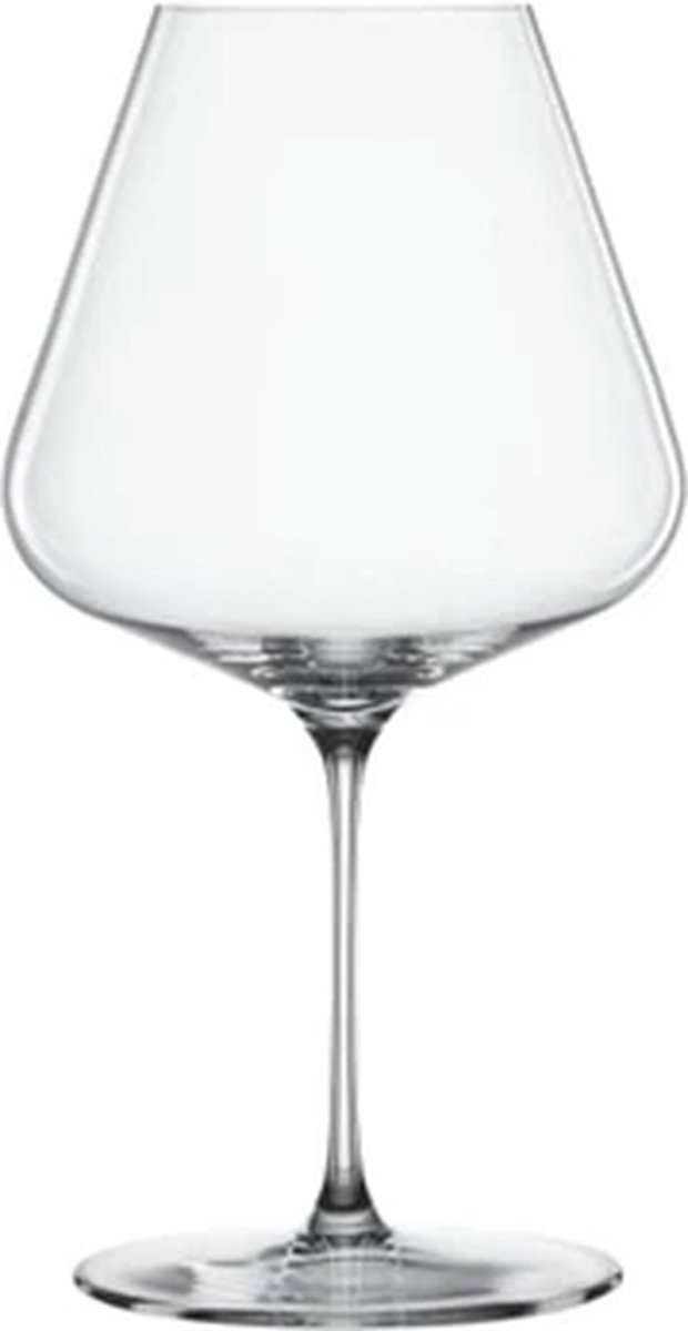 Spiegelau Definition bourgogneglas set van 4