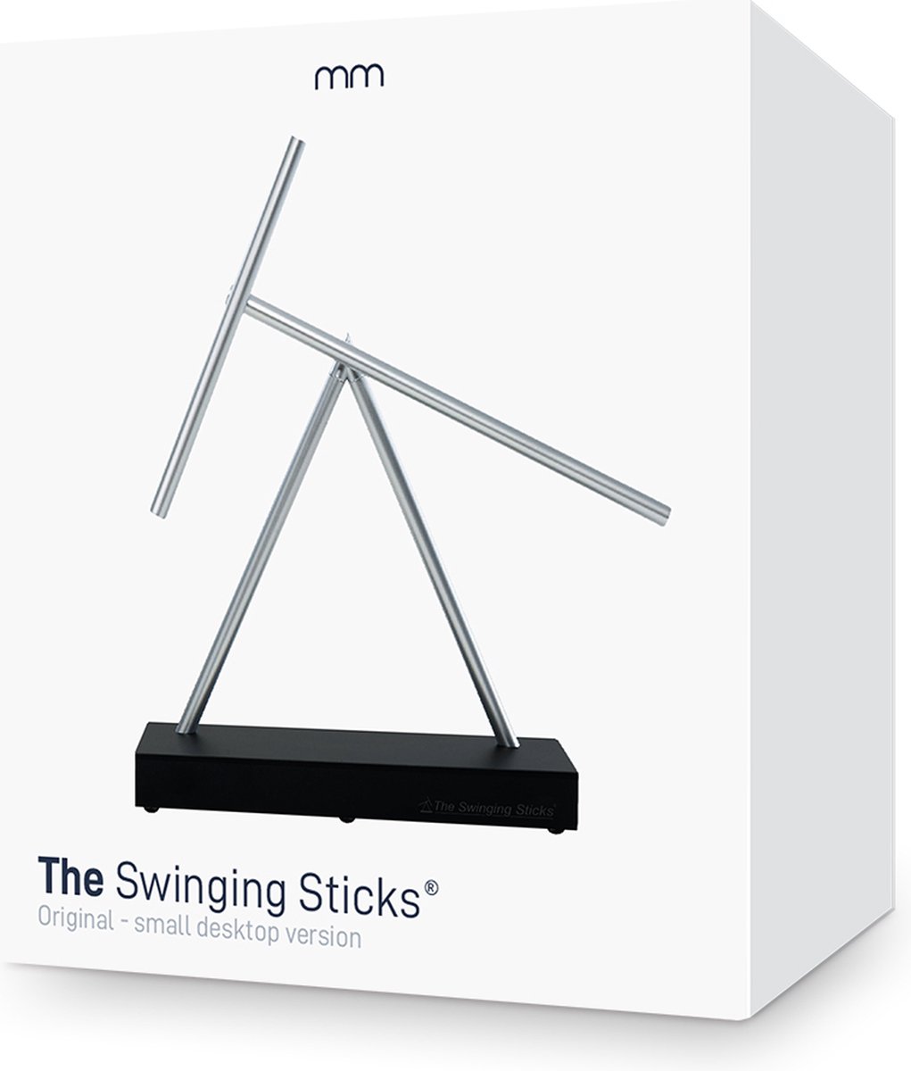 Swinging