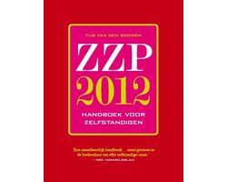 Zzp 2012