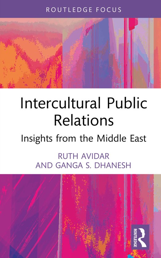 Global PR Insights- Intercultural Public Relations - cover